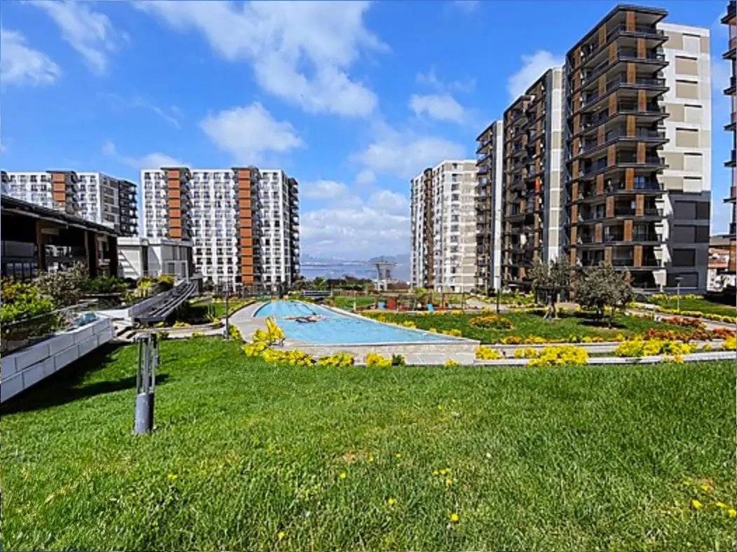 Kucukcekmece property